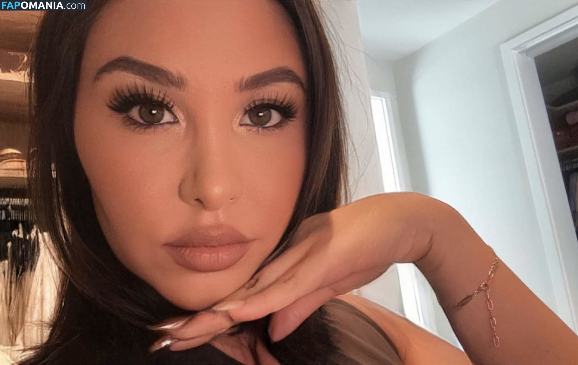 Catherine Mcbroom / Catherine Paiz / catherinemcbroom Naakt OnlyFans  Gelekte foto #10