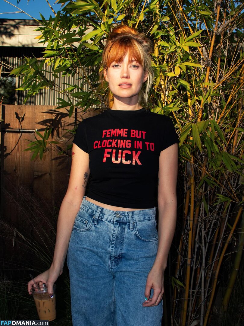 Catherine McCafferty / PrettyGay / catherine_mccaff Naakt OnlyFans  Gelekte foto #1