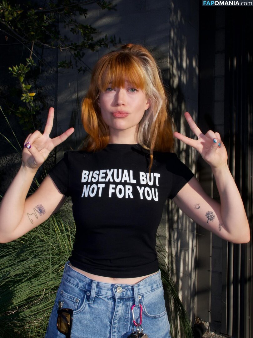 Catherine McCafferty / PrettyGay / catherine_mccaff Naakt OnlyFans  Gelekte foto #2