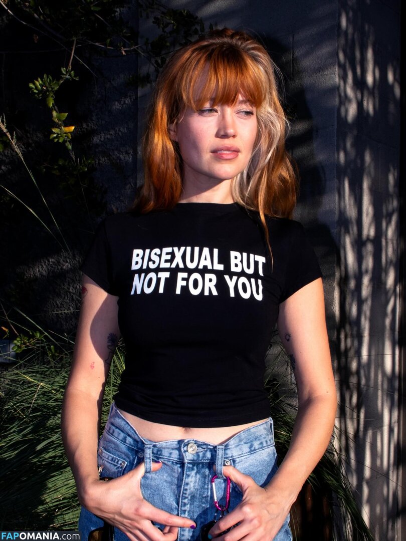 Catherine McCafferty / PrettyGay / catherine_mccaff Naakt OnlyFans  Gelekte foto #4