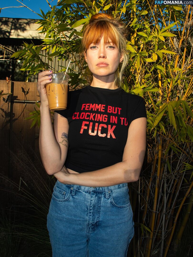 Catherine McCafferty / PrettyGay / catherine_mccaff Naakt OnlyFans  Gelekte foto #5