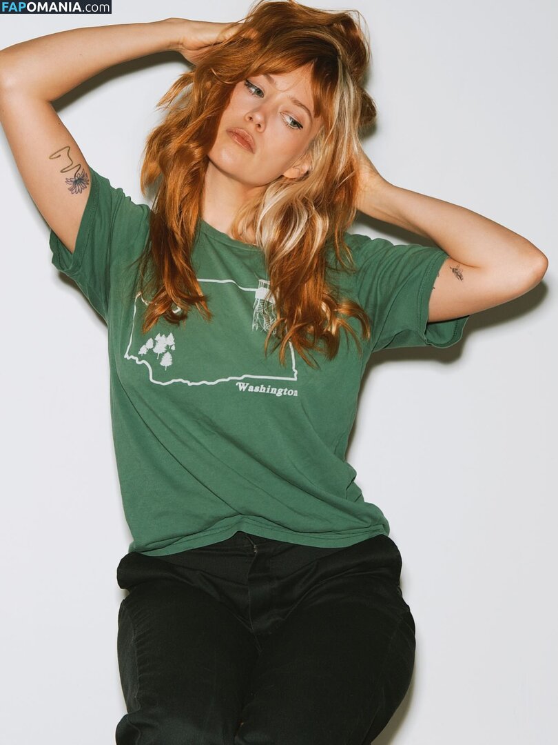 Catherine McCafferty / PrettyGay / catherine_mccaff Naakt OnlyFans  Gelekte foto #7