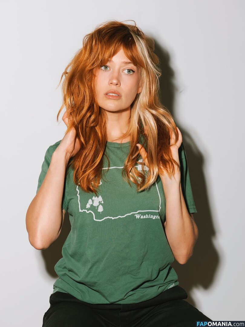 Catherine McCafferty / PrettyGay / catherine_mccaff Naakt OnlyFans  Gelekte foto #8