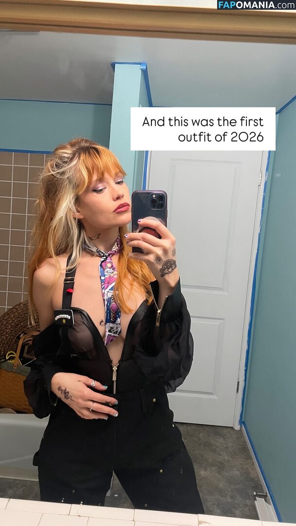 Catherine McCafferty / PrettyGay / catherine_mccaff Naakt OnlyFans  Gelekte foto #9