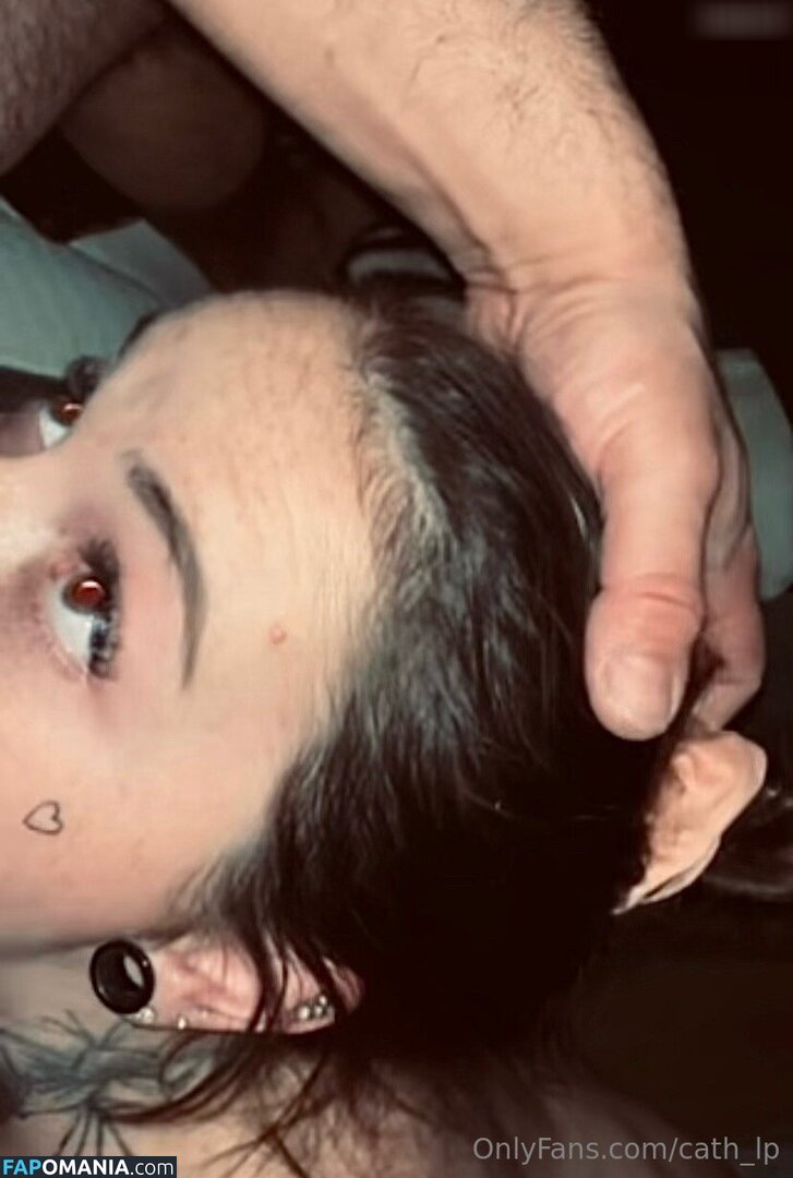 Catherine Patry / cath_lp / cath_patry Naakt OnlyFans  Gelekte foto #36