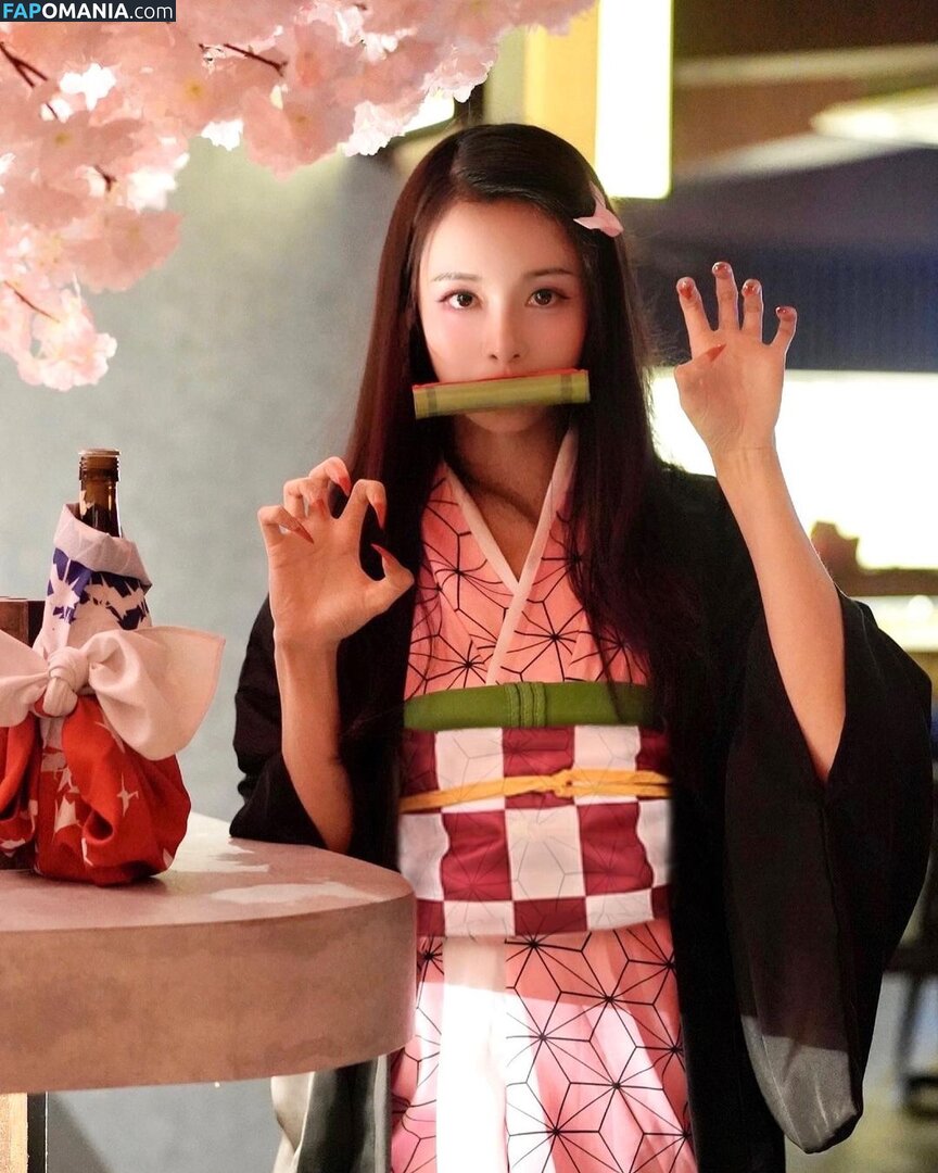 cathrynli Naakt OnlyFans  Gelekte foto #211