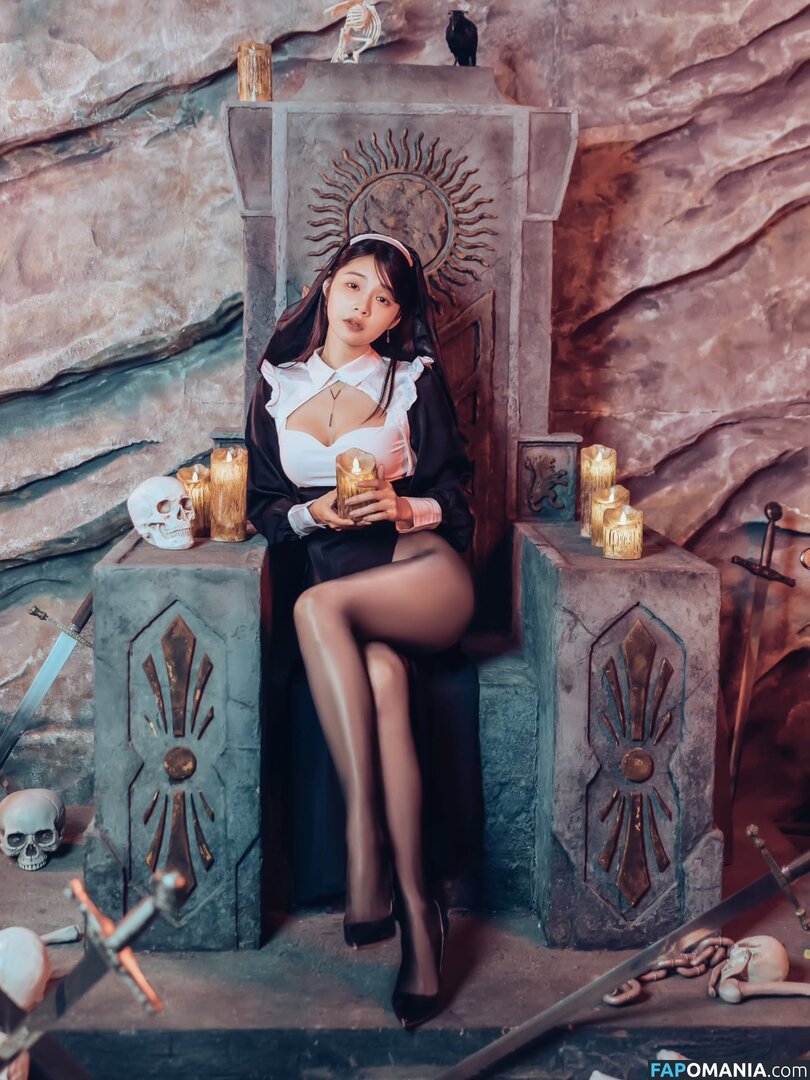 cathy_potato / opalpotato Naakt OnlyFans  Gelekte foto #3