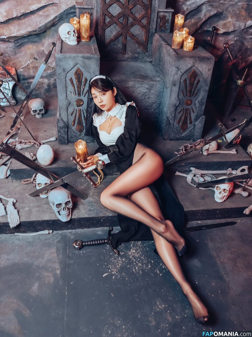 cathy_potato / opalpotato Naakt OnlyFans  Gelekte foto #6