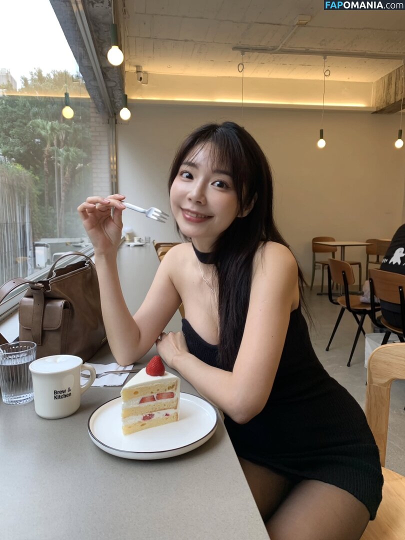 cathy_potato / opalpotato Naakt OnlyFans  Gelekte foto #12