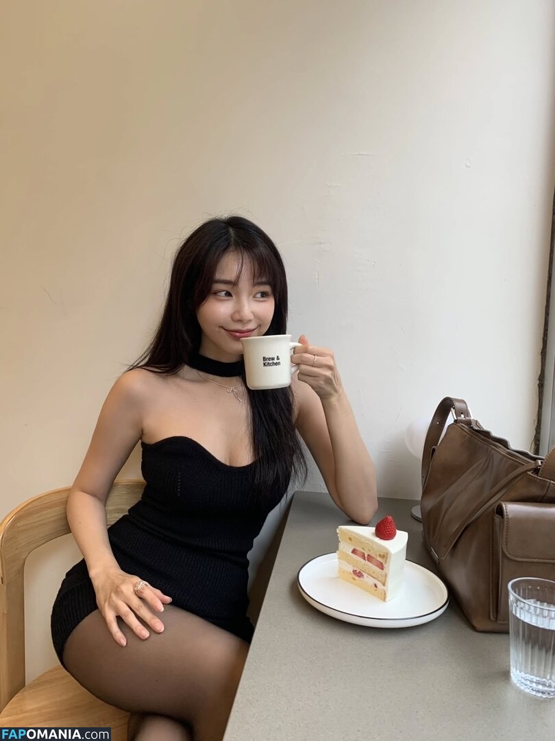 cathy_potato / opalpotato Naakt OnlyFans  Gelekte foto #13