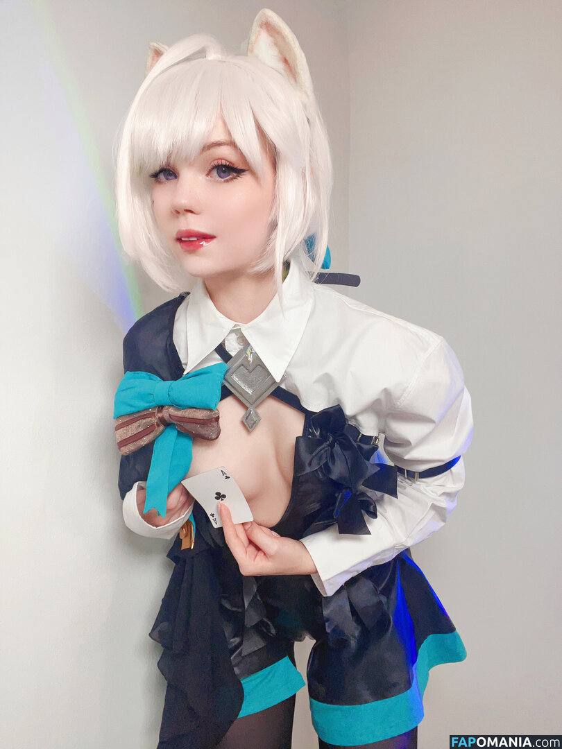 Caticorncosplay / caticornplay Naakt OnlyFans  Gelekte foto #774