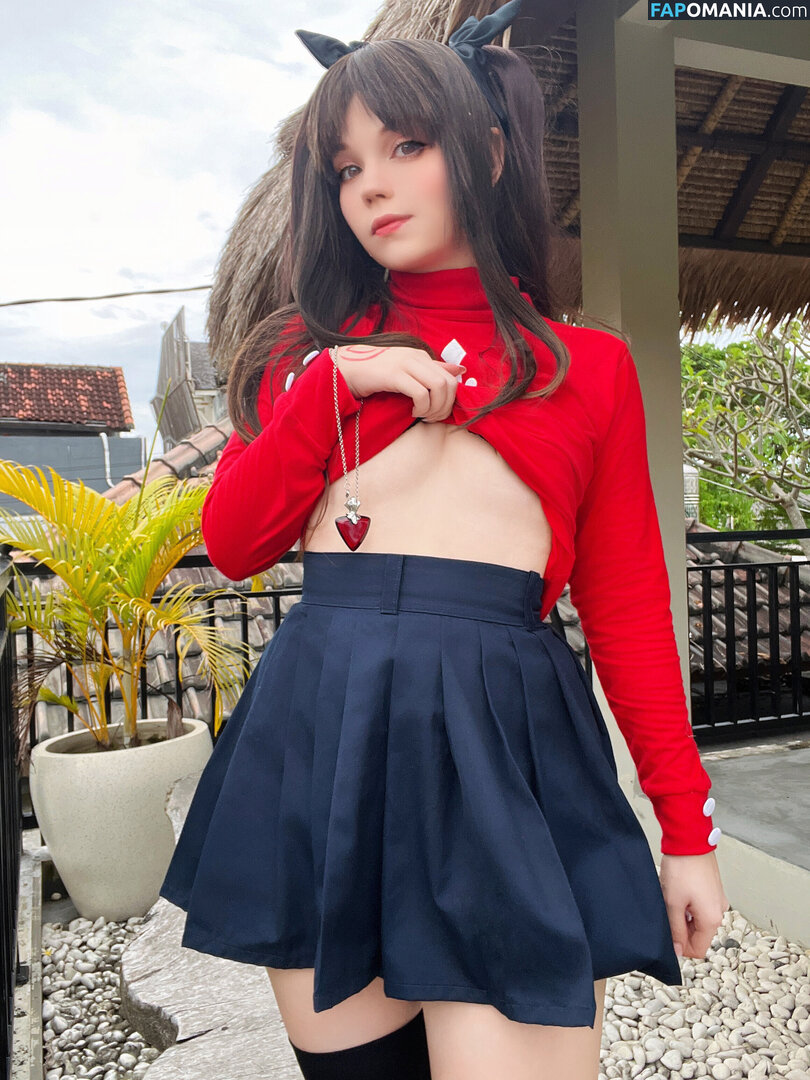 Caticorncosplay / caticornplay Naakt OnlyFans  Gelekte foto #779