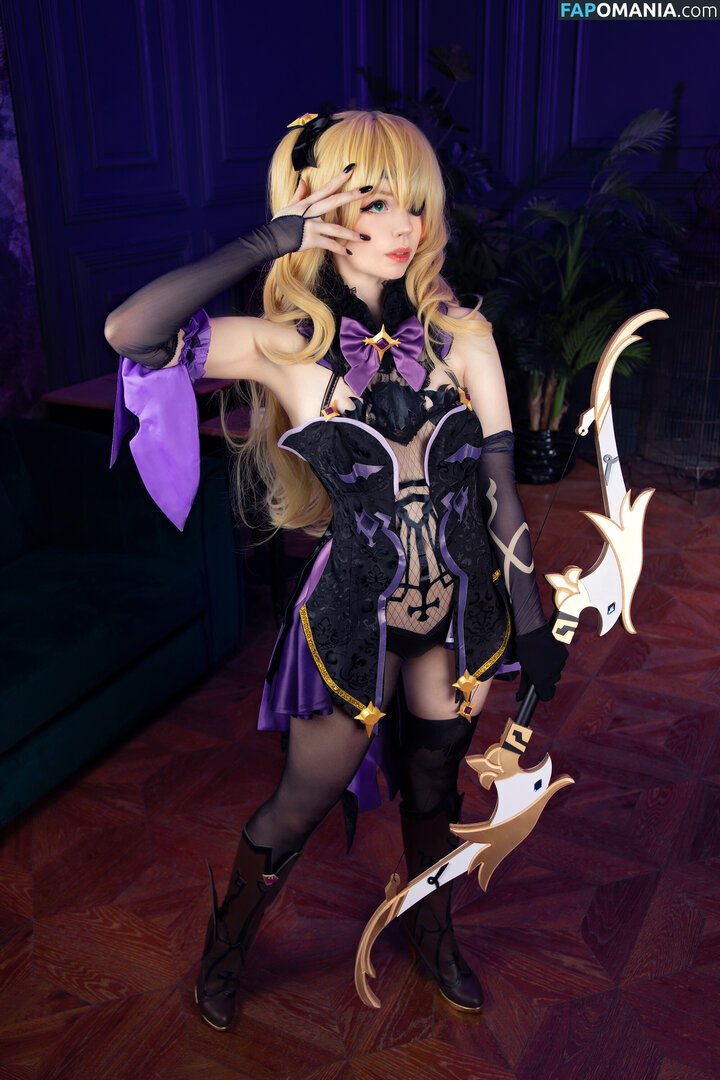 Caticornplay Naakt OnlyFans  Gelekte foto #49