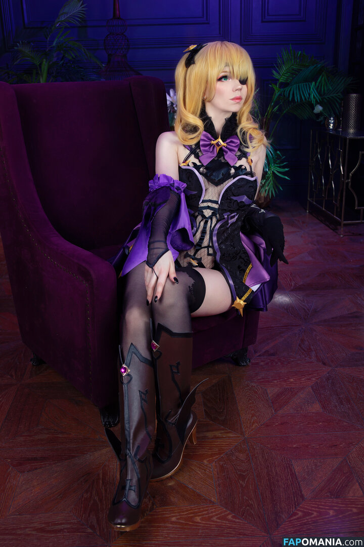 Caticornplay Naakt OnlyFans  Gelekte foto #50