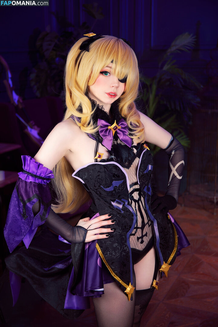 Caticornplay Naakt OnlyFans  Gelekte foto #55