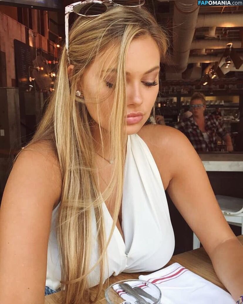 Catie Archambeau / catie.a Naakt OnlyFans  Gelekte foto #2