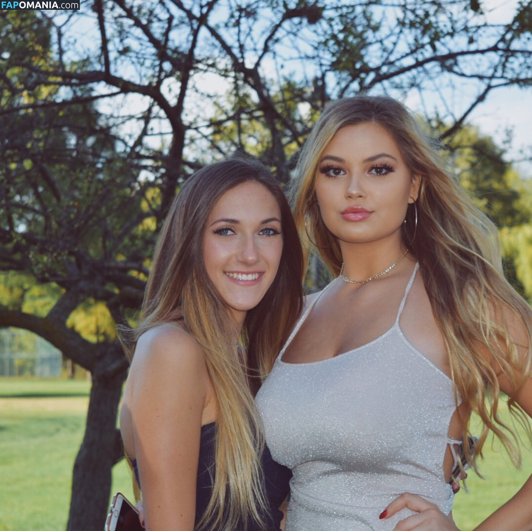 Catie Archambeau / catie.a Naakt OnlyFans  Gelekte foto #9