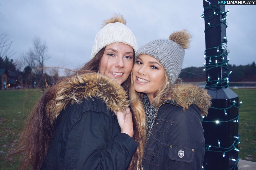 Catie Archambeau / catie.a Naakt OnlyFans  Gelekte foto #11