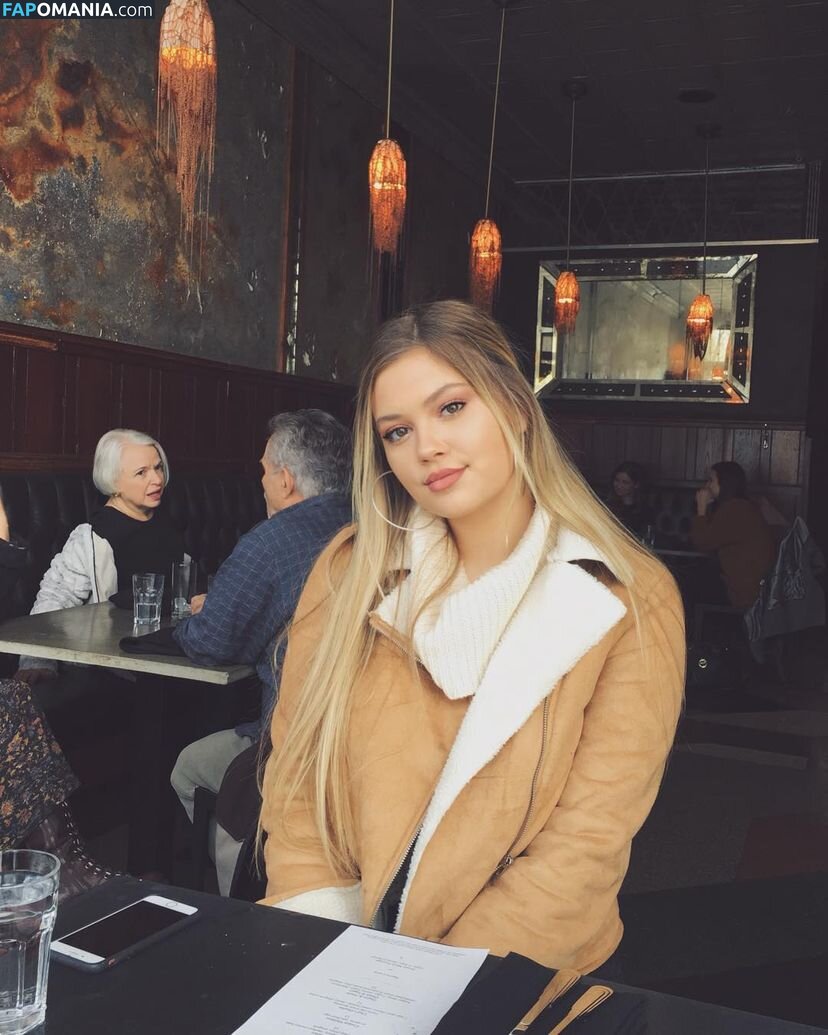 Catie Archambeau / catie.a Naakt OnlyFans  Gelekte foto #14