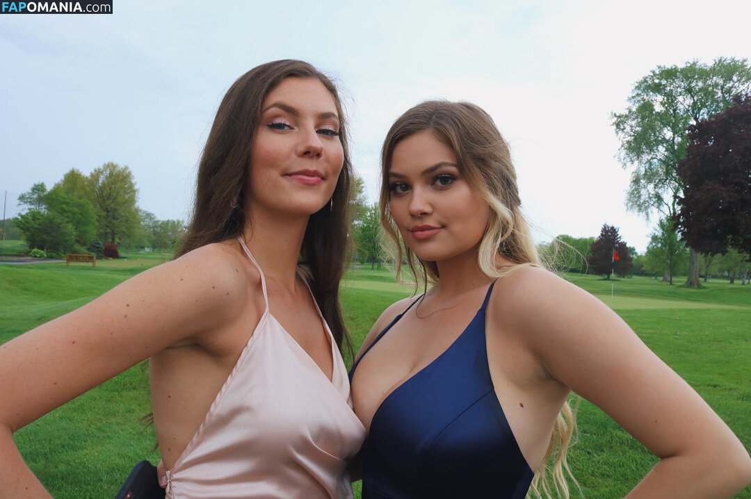 Catie Archambeau / catie.a Naakt OnlyFans  Gelekte foto #19