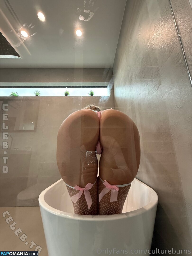 Catlin Hill / Catlin.hill / cultureburns Naakt OnlyFans  Gelekte foto #20