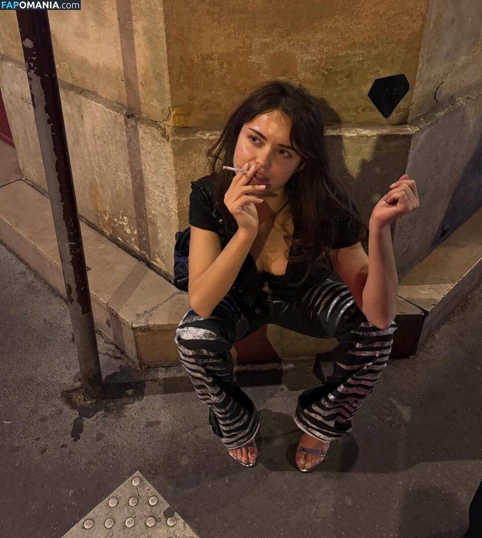 Cczur / clariCe Naakt OnlyFans  Gelekte foto #7