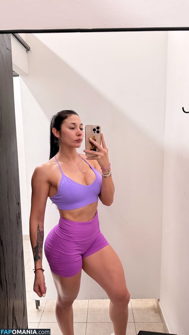 Ceci Paz / Chechuu_paz Naakt OnlyFans  Gelekte foto #8