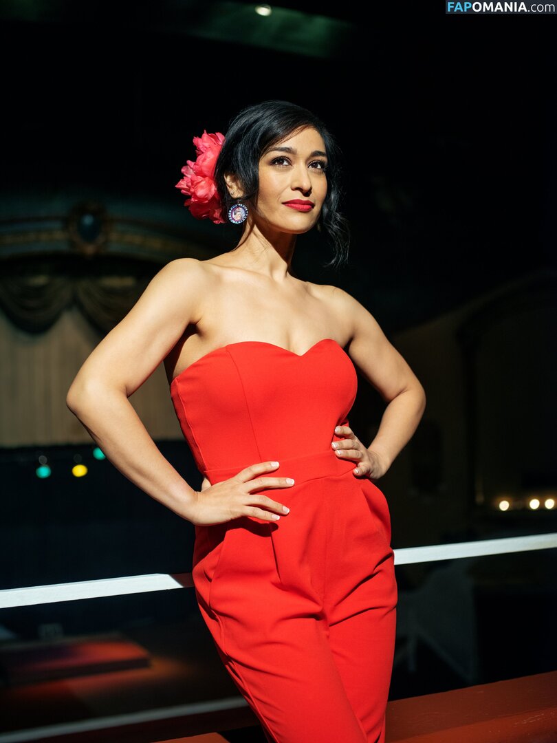 Cecilia Lopez Naakt OnlyFans  Gelekte foto #11