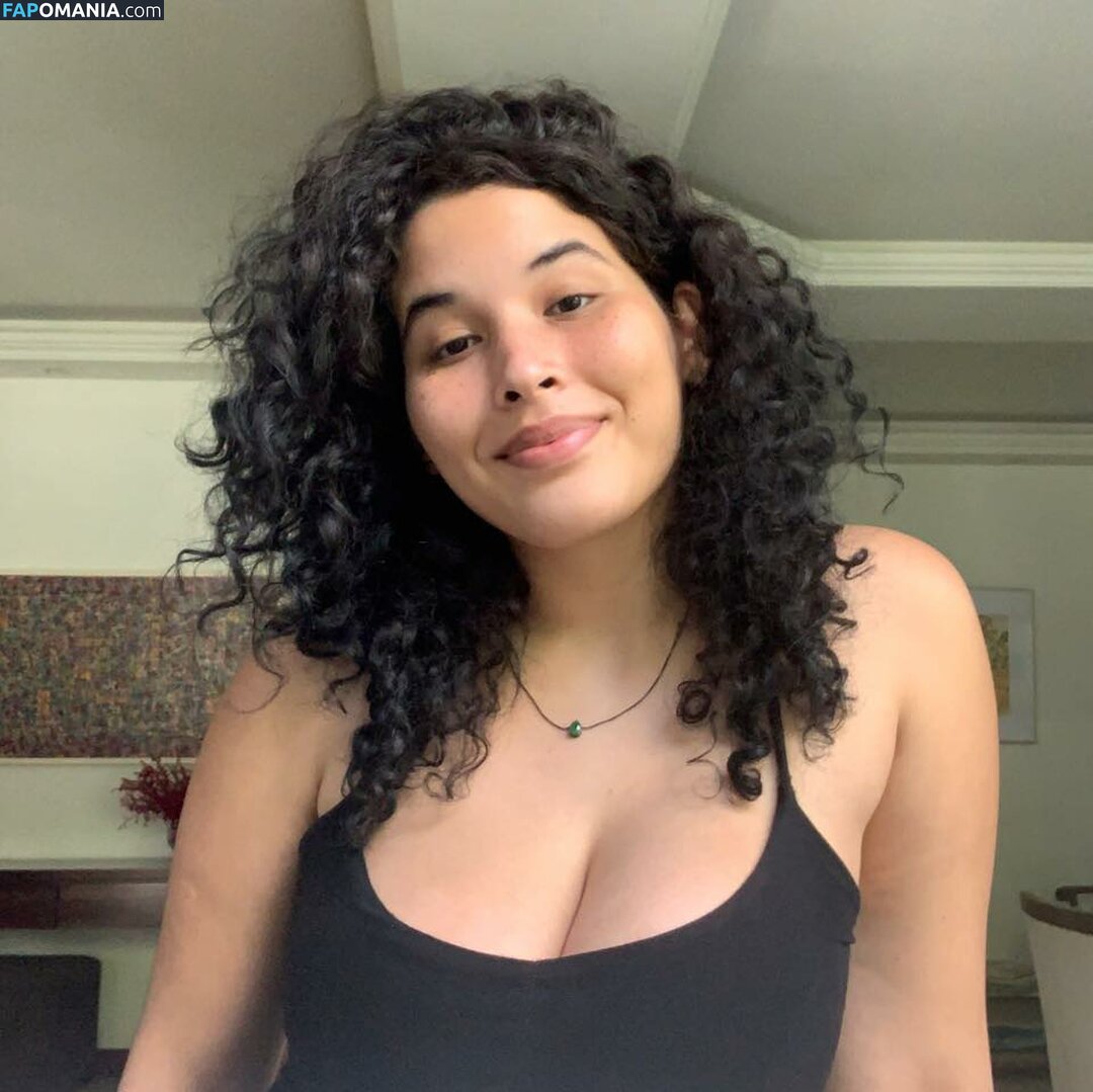 Cartumante / Cecília Ramos / ceciliaramos Naakt OnlyFans  Gelekte foto #1