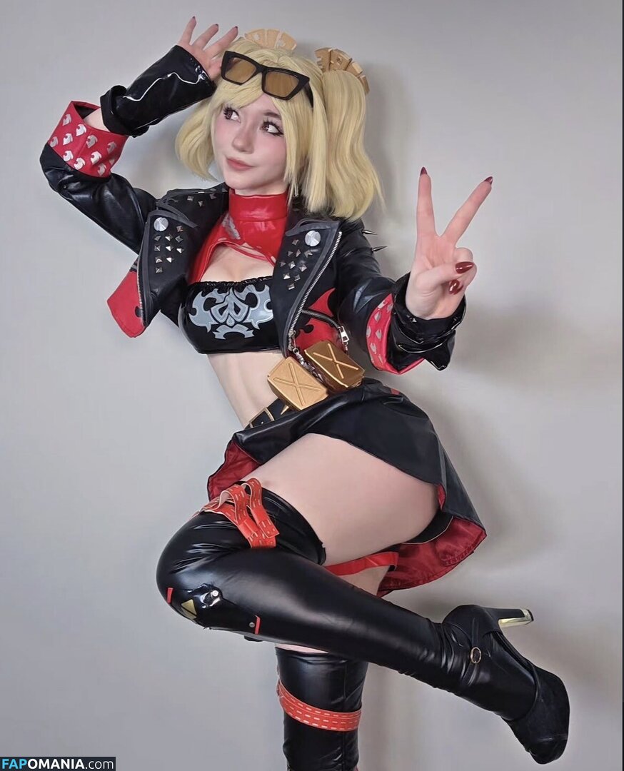 Celebi / Celebi.cos / CelebiCosplays / https: Naakt OnlyFans  Gelekte foto #73