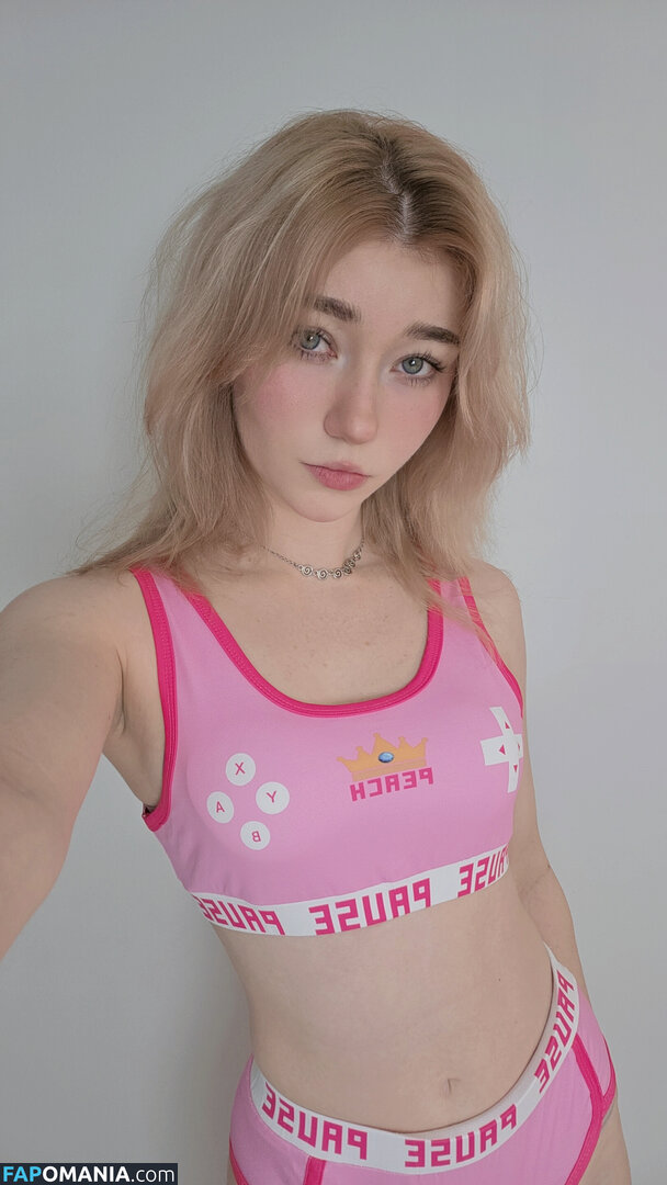 Celebi / Celebi.cos / Celebi_cos / Celebicosplays Naakt OnlyFans  Gelekte foto #109