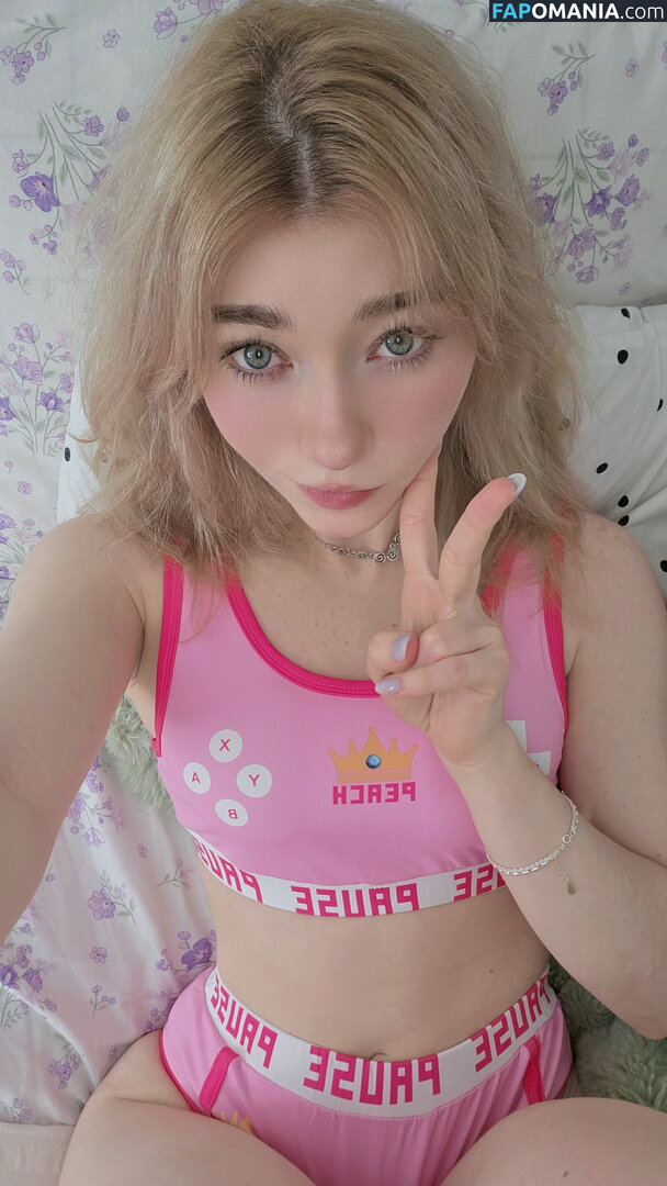 Celebi / Celebi.cos / Celebi_cos / Celebicosplays Naakt OnlyFans  Gelekte foto #124