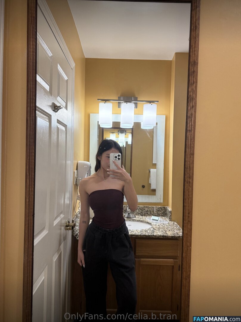 Celia Tran / celia.b.tran Naakt OnlyFans  Gelekte foto #97