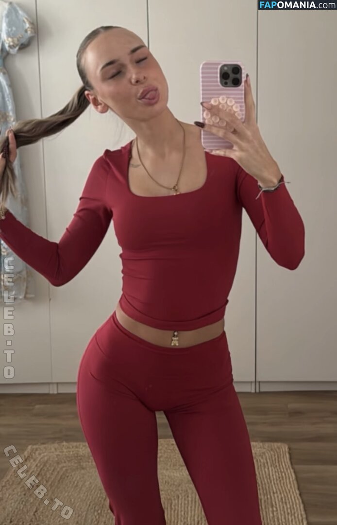 Celina Klug / celina.klug Naakt OnlyFans  Gelekte foto #4