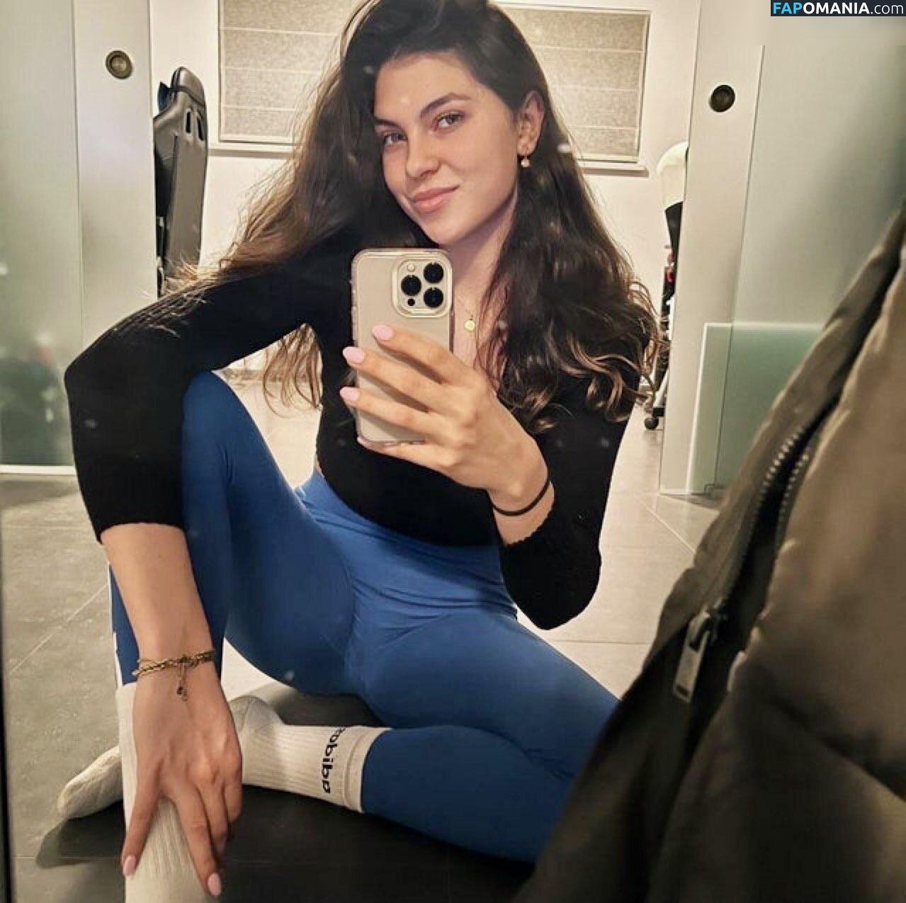 Celine Dept / Celine.dept Naakt OnlyFans  Gelekte foto #23