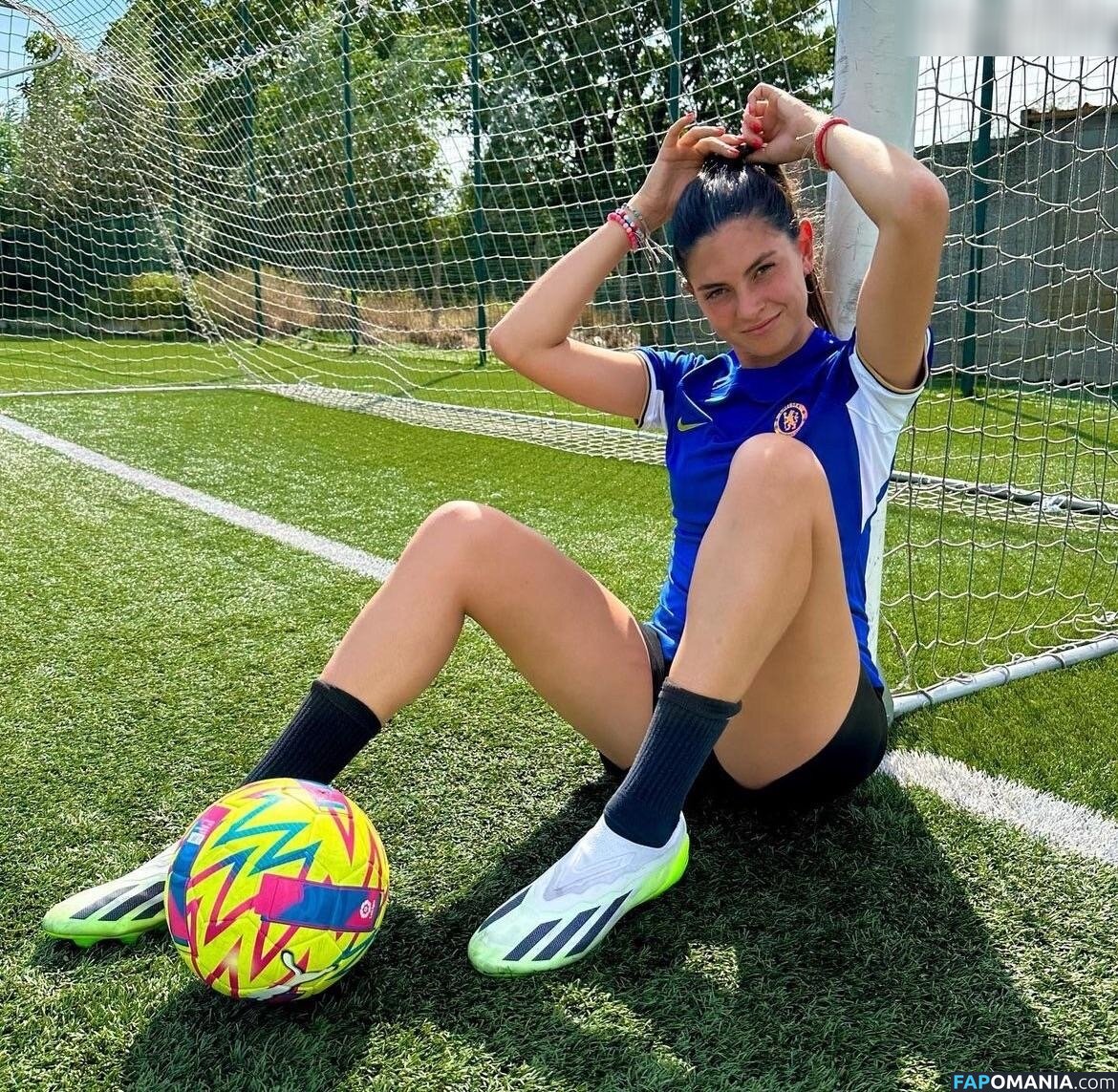 Celine Dept / Celine.dept Naakt OnlyFans  Gelekte foto #24