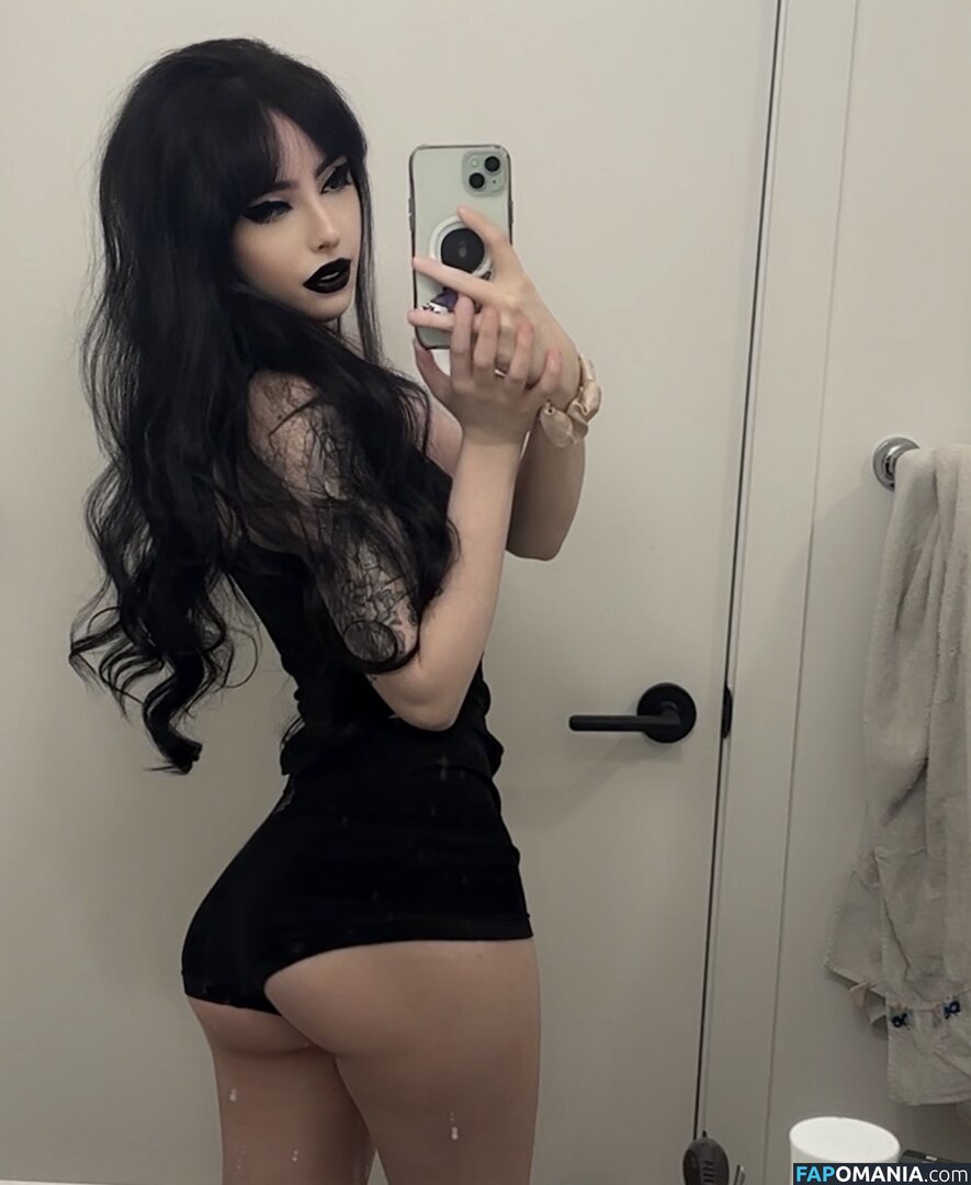 CelTheWitch333 / celthewitch Naakt OnlyFans  Gelekte foto #1