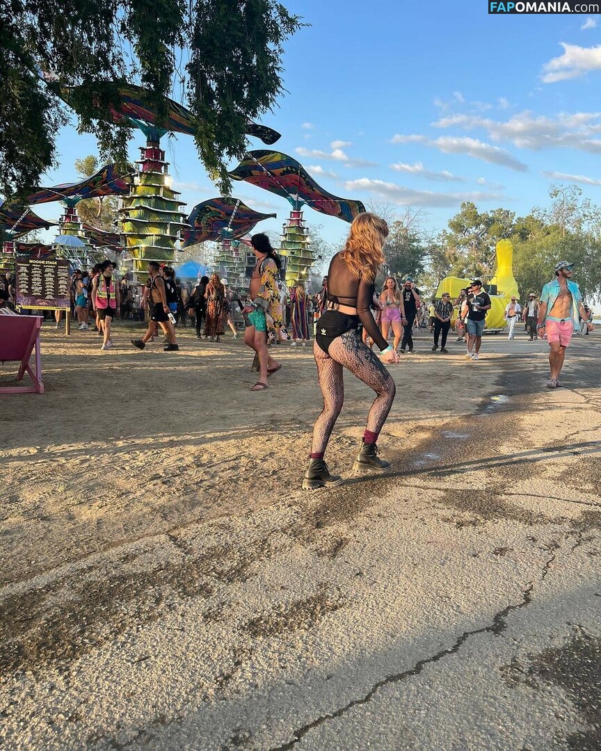 Cera Gibson / ceragibson Naakt OnlyFans  Gelekte foto #29