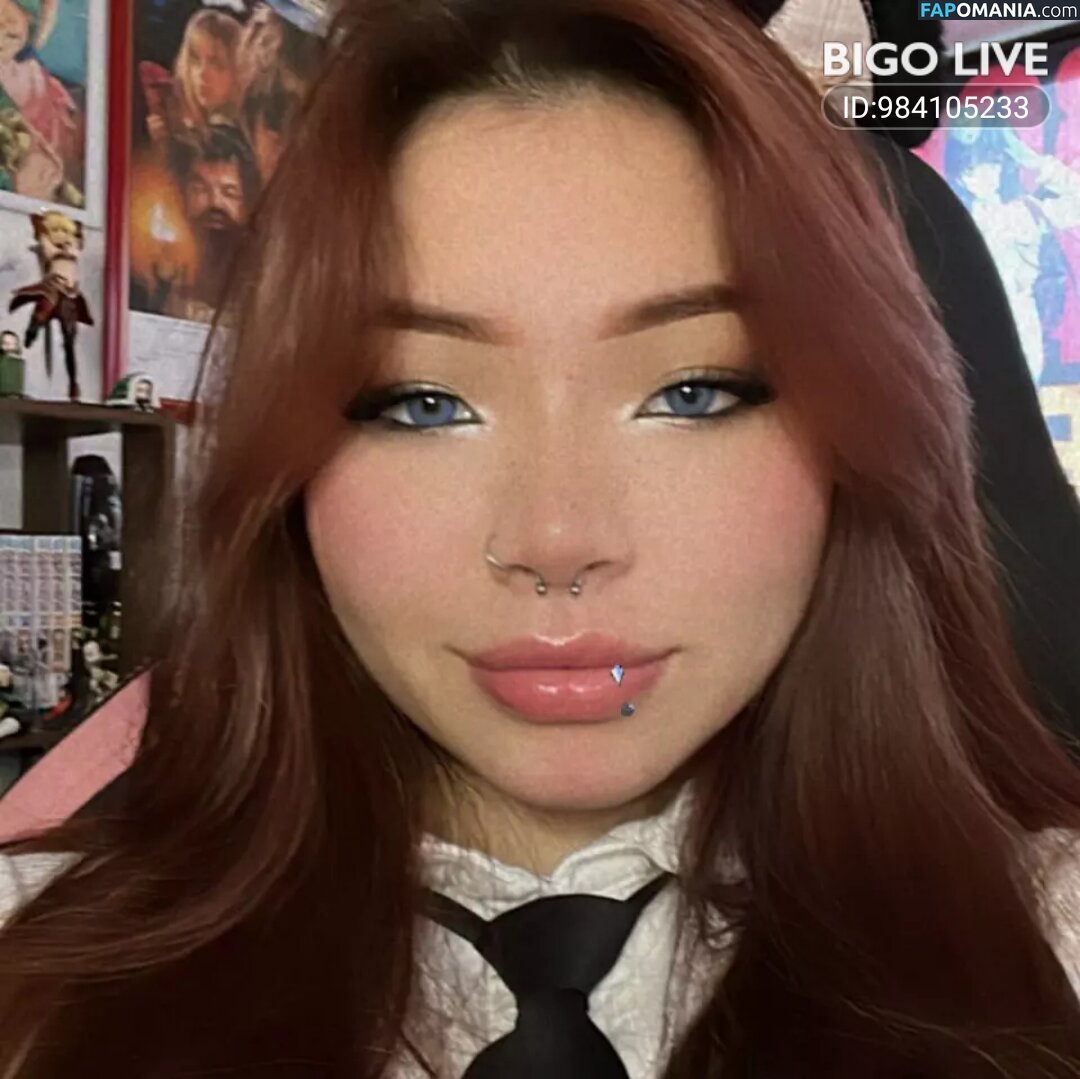 Cerejinha / sofiacerejinhaof Naakt OnlyFans  Gelekte foto #1