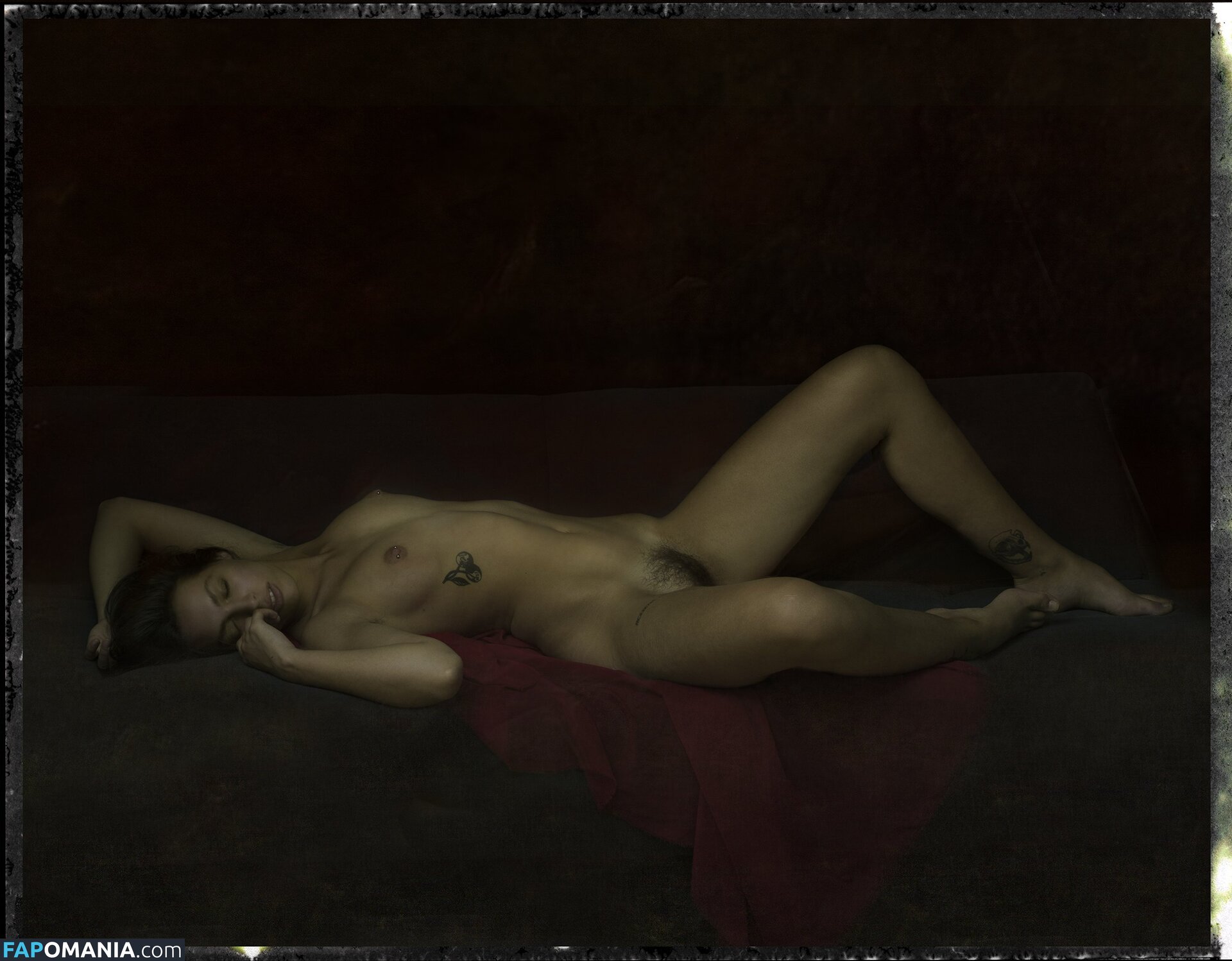 4444.cerise / Cerise4444 Naakt OnlyFans  Gelekte foto #2