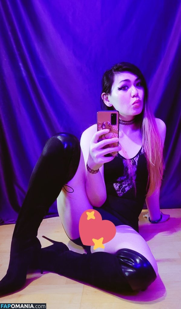 Ceroblast / blastcero / creestina_t Naakt OnlyFans  Gelekte foto #23