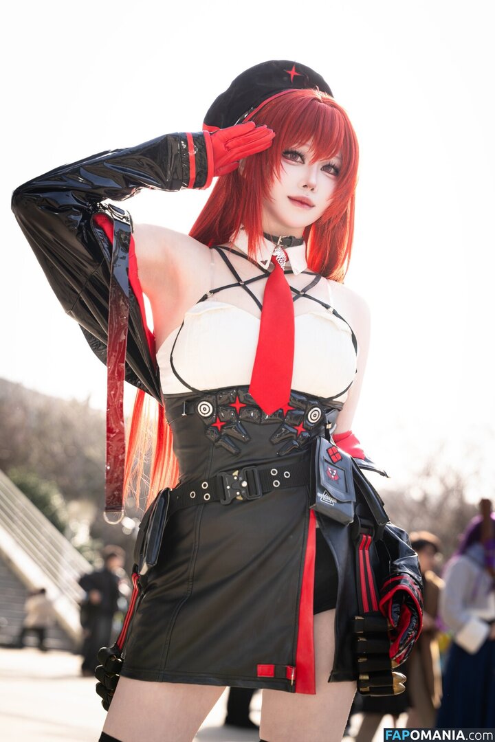 chacco.o / chacco_o / https: / 챠코 チャッコ Chacco Naakt OnlyFans  Gelekte foto #1