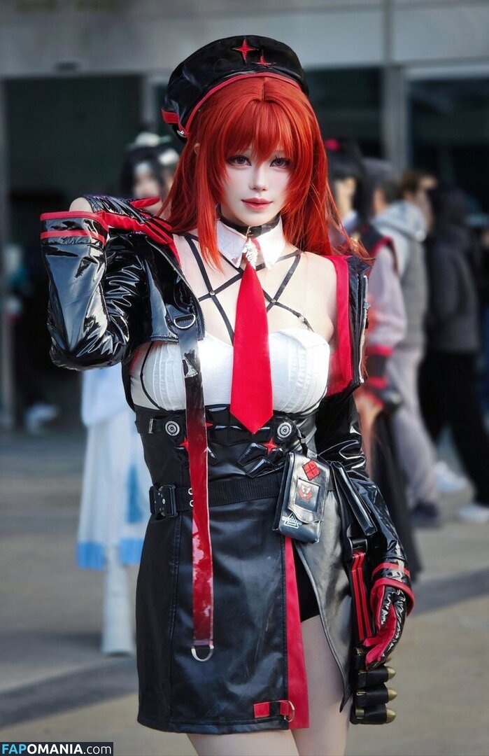 chacco.o / chacco_o / https: / 챠코 チャッコ Chacco Naakt OnlyFans  Gelekte foto #4