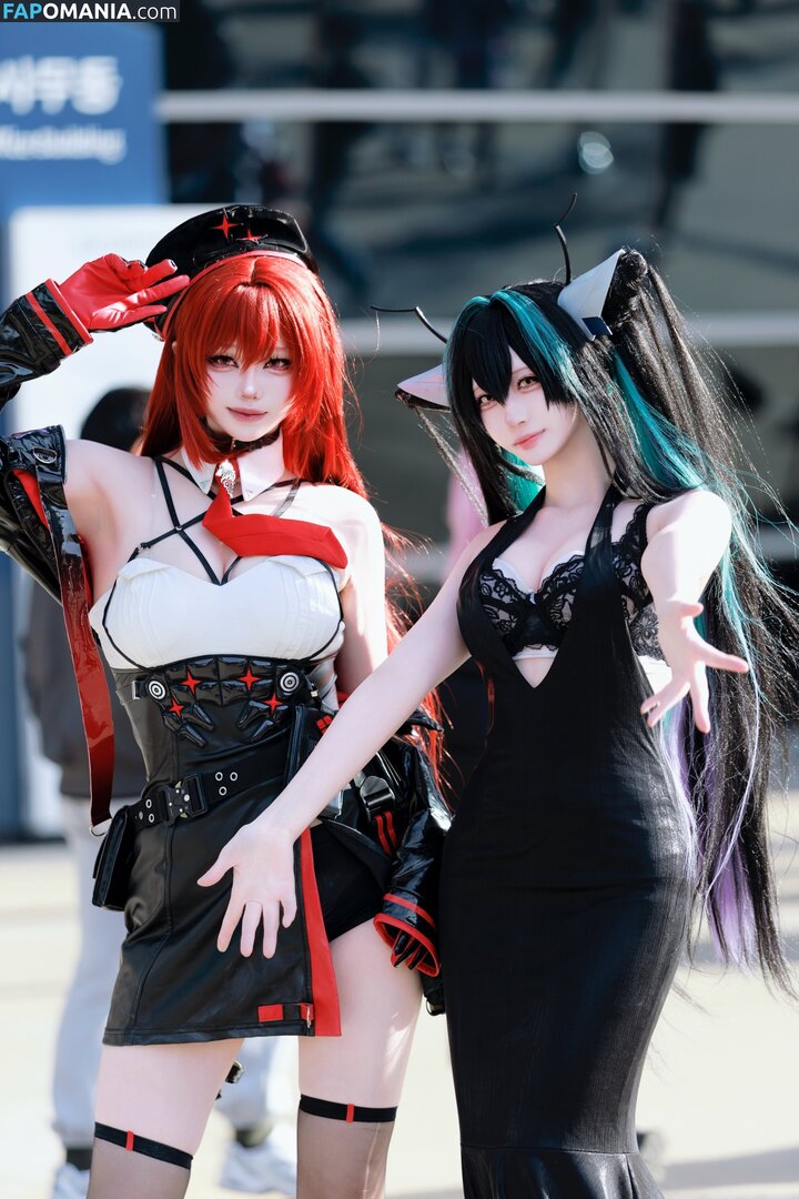 chacco.o / chacco_o / https: / 챠코 チャッコ Chacco Naakt OnlyFans  Gelekte foto #10