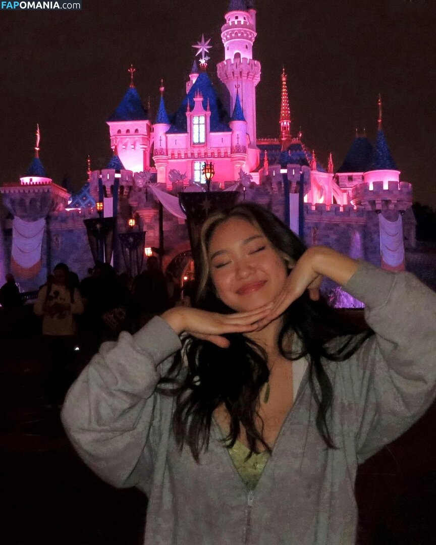 Chaela / chaelanl Naakt OnlyFans  Gelekte foto #21