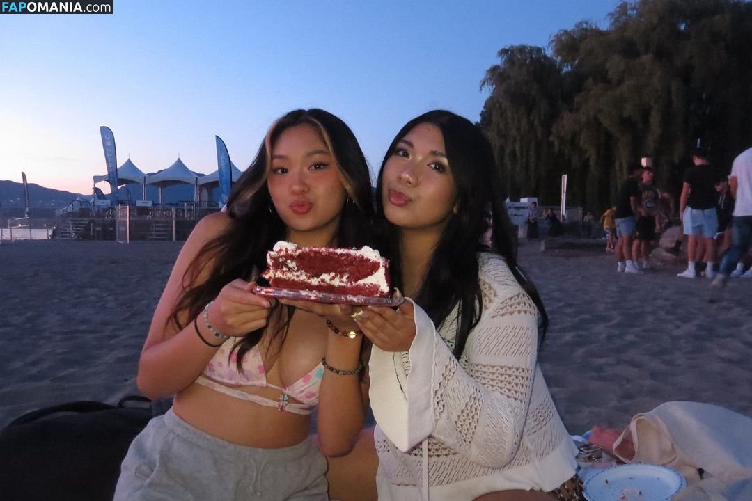 Chaela / chaelanl Naakt OnlyFans  Gelekte foto #87