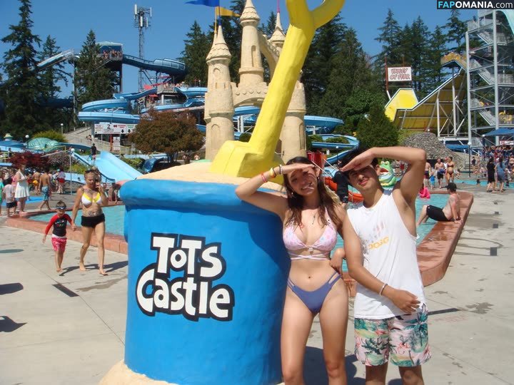 Chaela / chaelanl Naakt OnlyFans  Gelekte foto #110