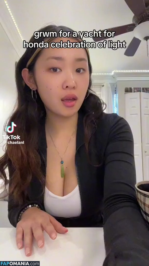 Chaela / chaelanl Naakt OnlyFans  Gelekte foto #112