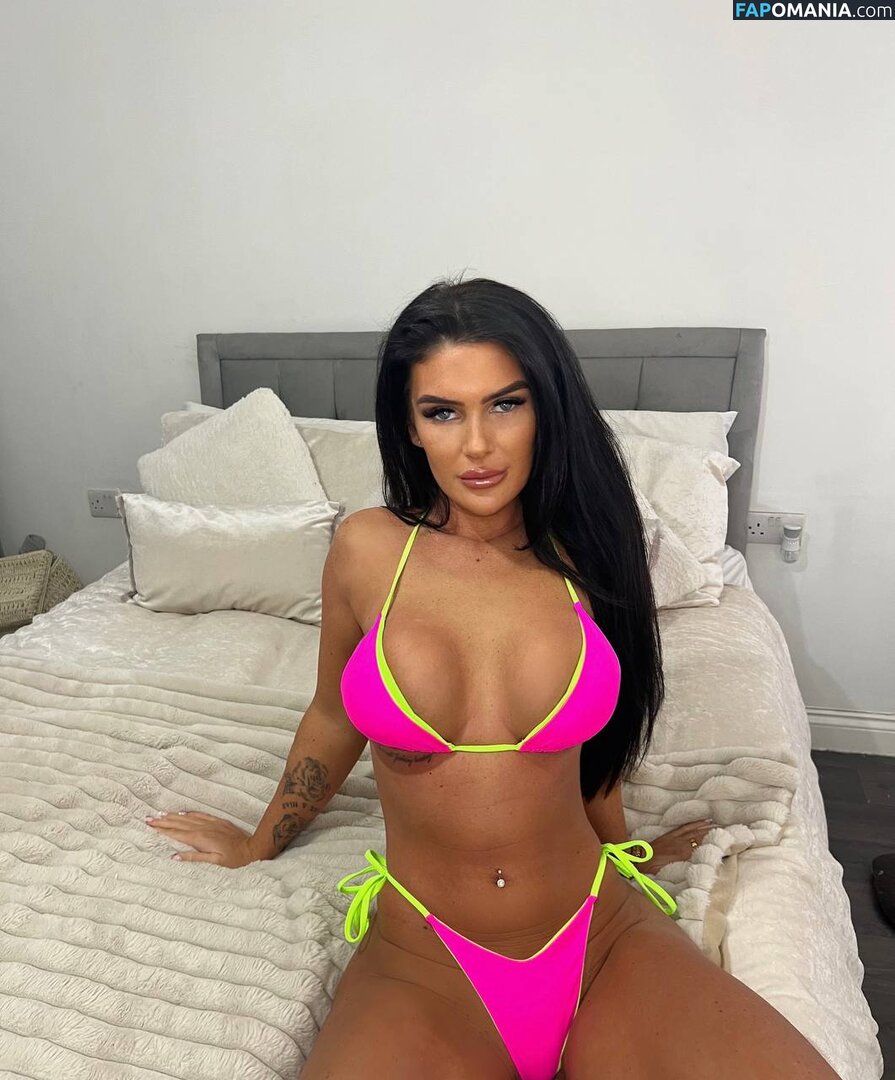 chalieparkes Naakt OnlyFans  Gelekte foto #18