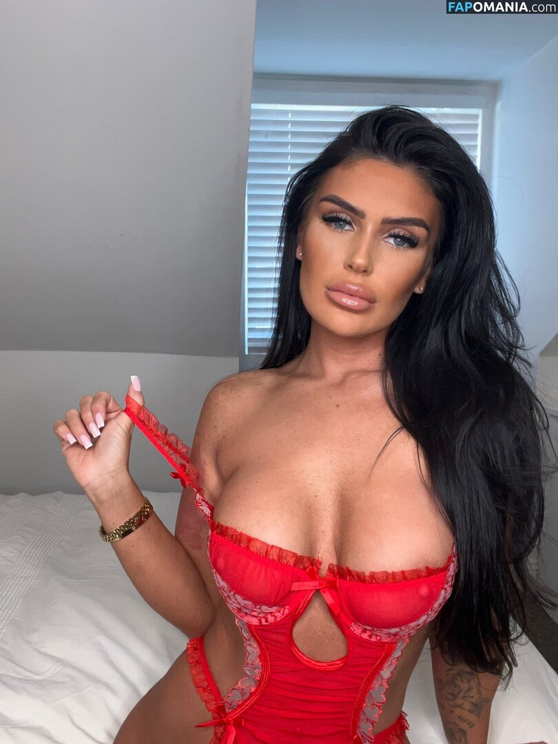 chalieparkes Naakt OnlyFans  Gelekte foto #20